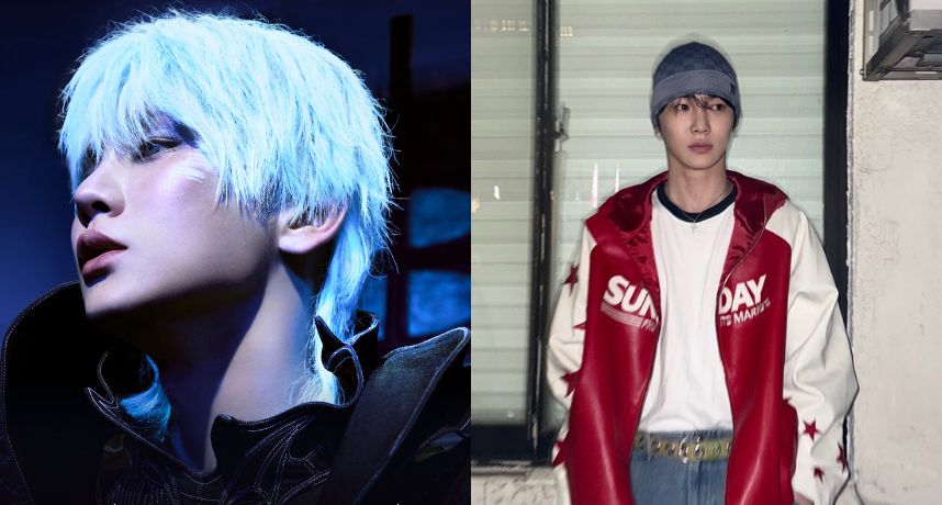 SHINee Key帶新專輯《HUNTER》來台！10月簽名會寵粉福利公開　拍立得合照僅10席超稀有